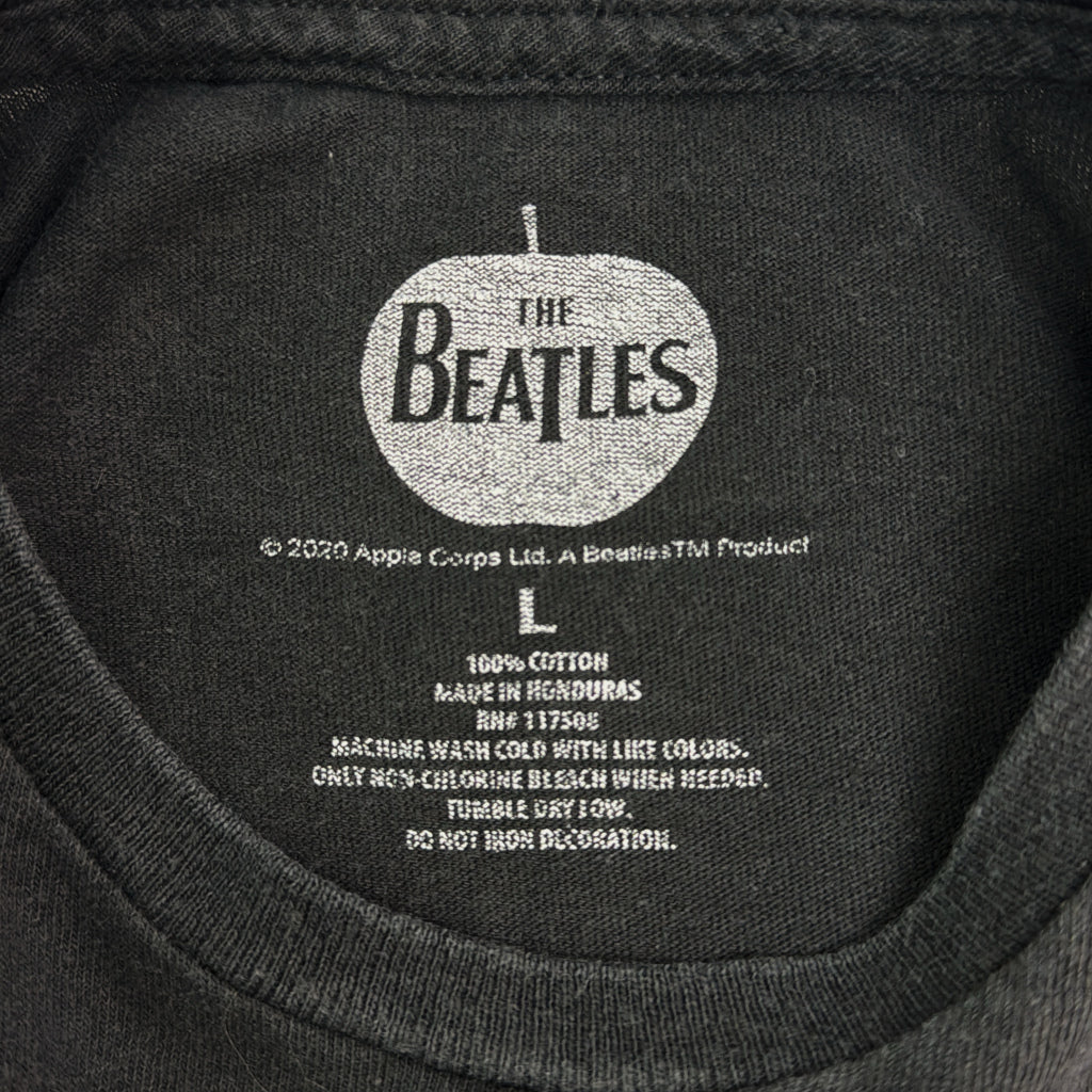 The Beatles Musician T-Shirt