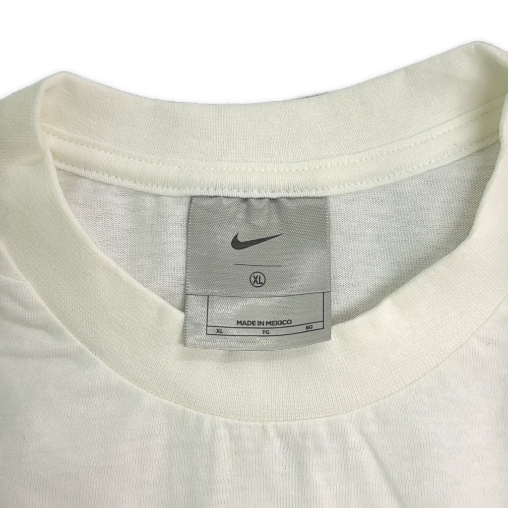 00s NIKE Sports Brand Pro Team T-Shirt