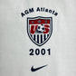 00s NIKE Sports Brand Pro Team T-Shirt