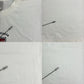 00s NIKE Sports Brand Pro Team T-Shirt