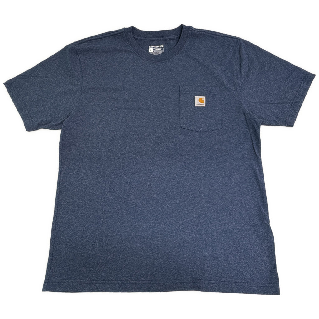 Carhartt Brand T-Shirt