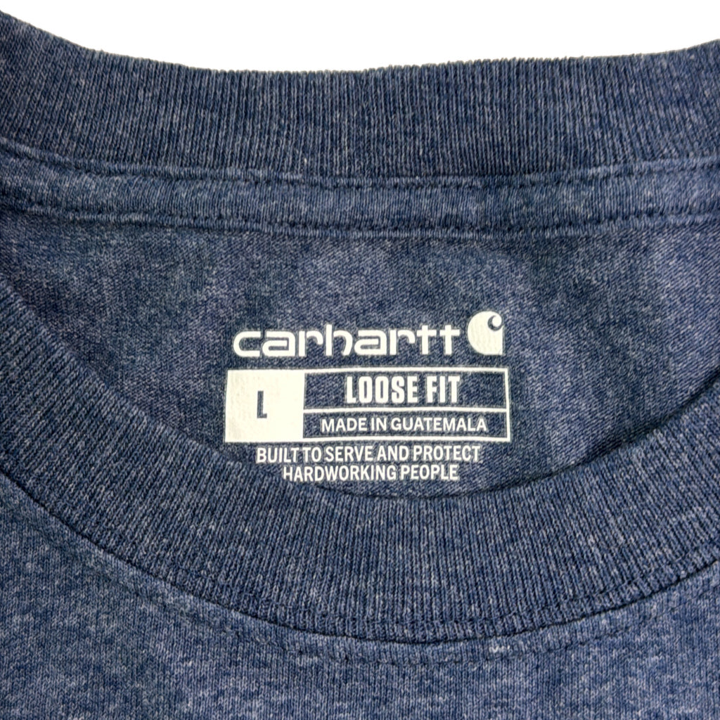 Carhartt Brand T-Shirt
