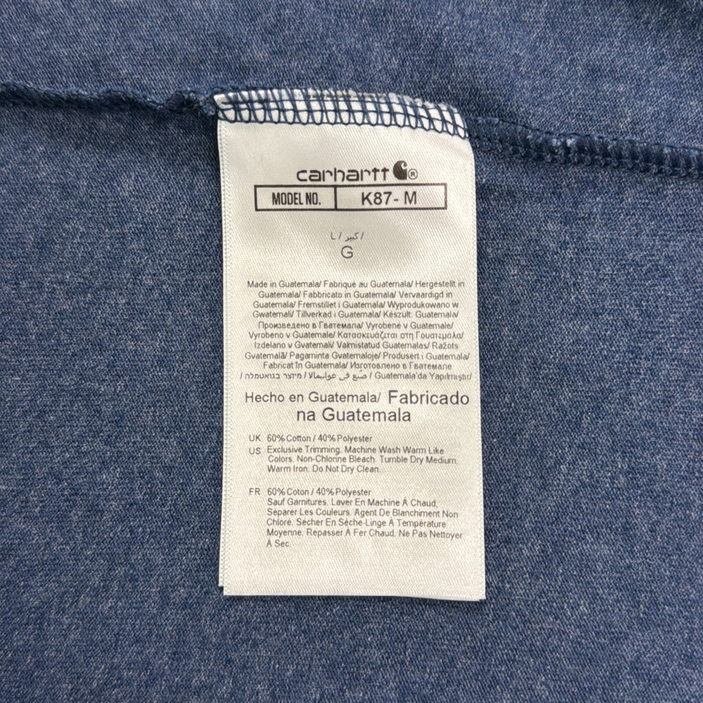 Carhartt Brand T-Shirt