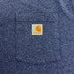 Carhartt Brand T-Shirt