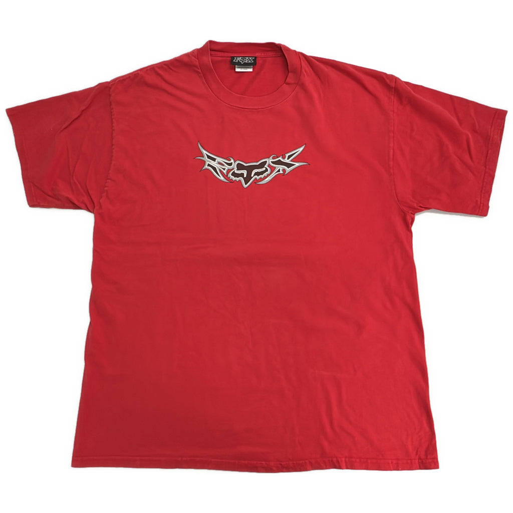 00s FOX Racing Motorcycle T-Shirt