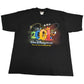 00s Disney Character T-Shirt