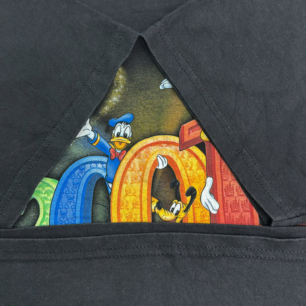 00s Disney Character T-Shirt