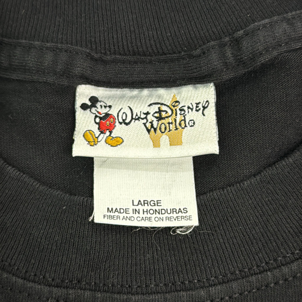 00s Disney Character T-Shirt