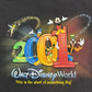 00s Disney Character T-Shirt