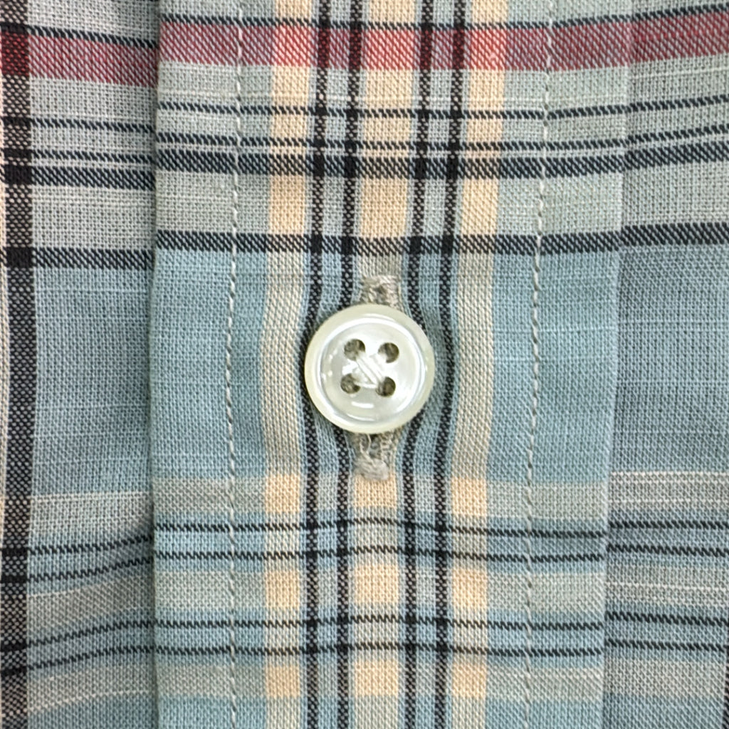 RALPH LAUREN BLAKE Check Shirt