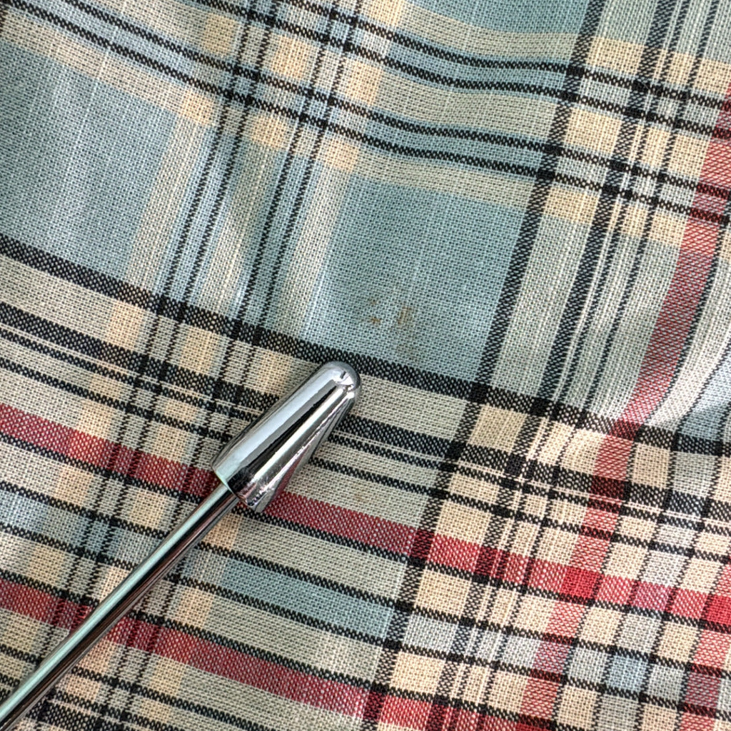 RALPH LAUREN BLAKE Check Shirt