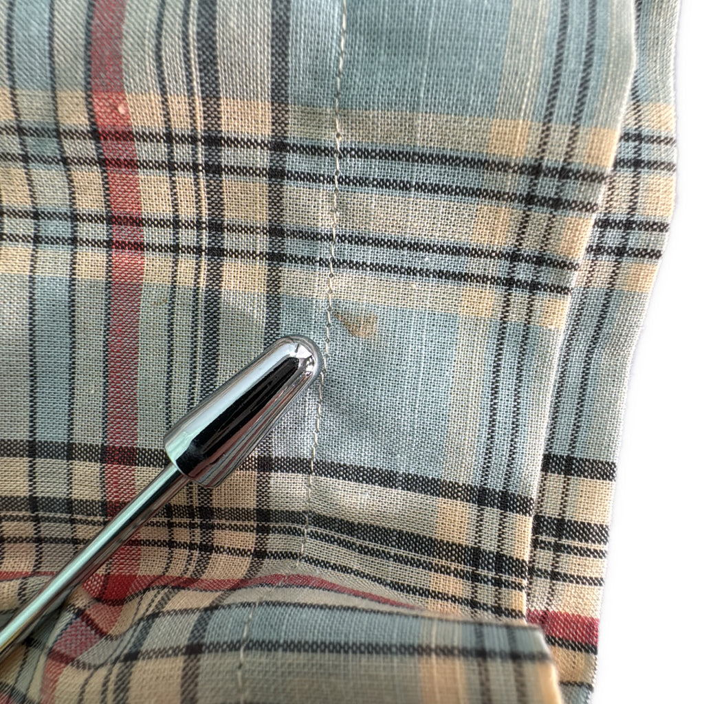 RALPH LAUREN BLAKE Check Shirt