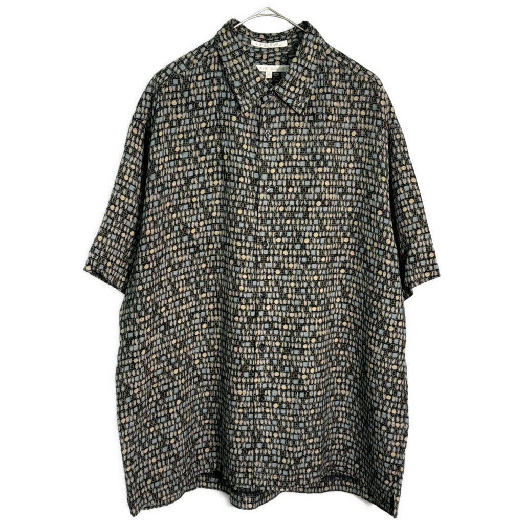 90s PERRY ELLIS Shirt