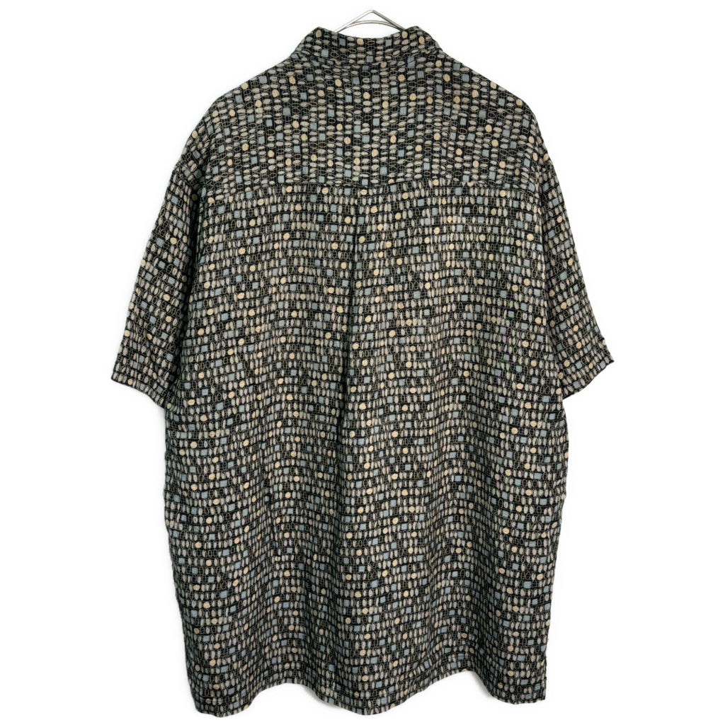 90s PERRY ELLIS Shirt