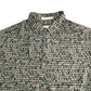 90s PERRY ELLIS Shirt
