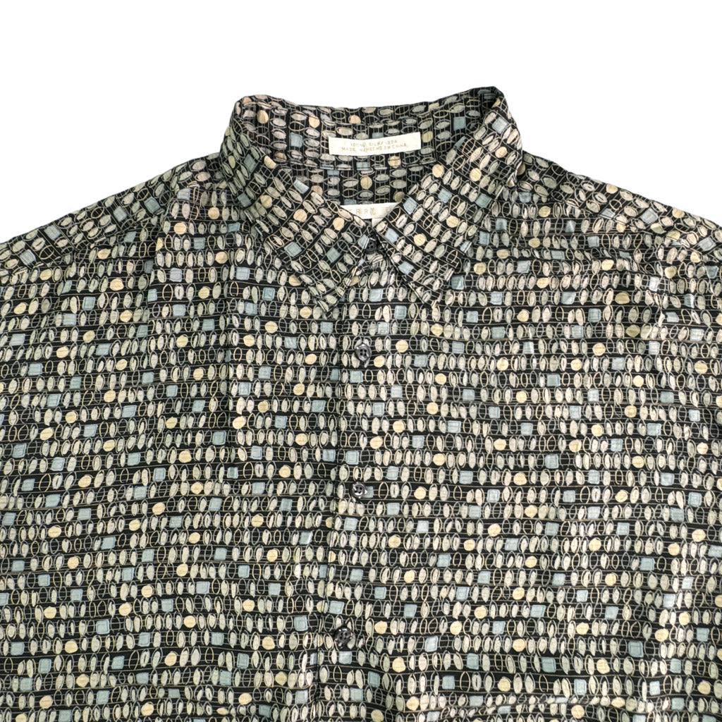 90s PERRY ELLIS Shirt