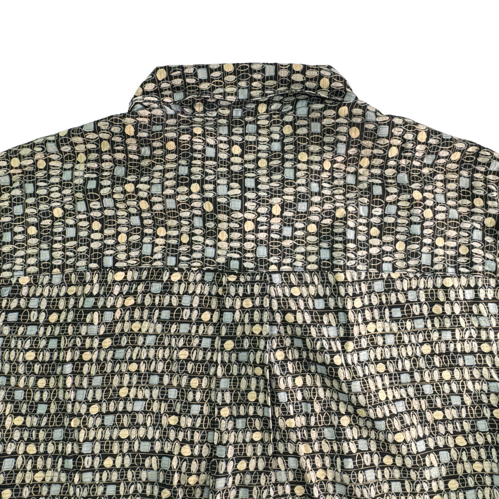 90s PERRY ELLIS Shirt