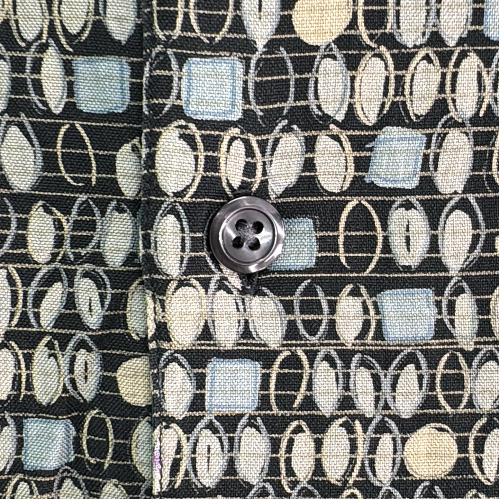 90s PERRY ELLIS Shirt