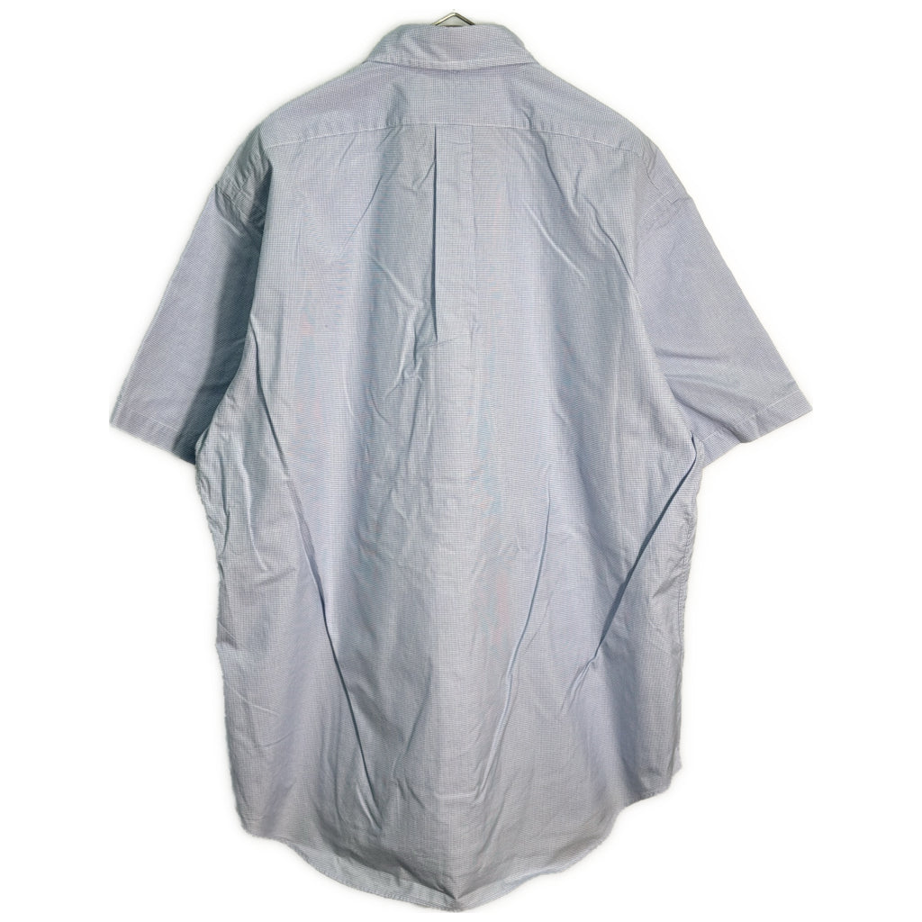 RALPH LAUREN BLAKE Check Shirt