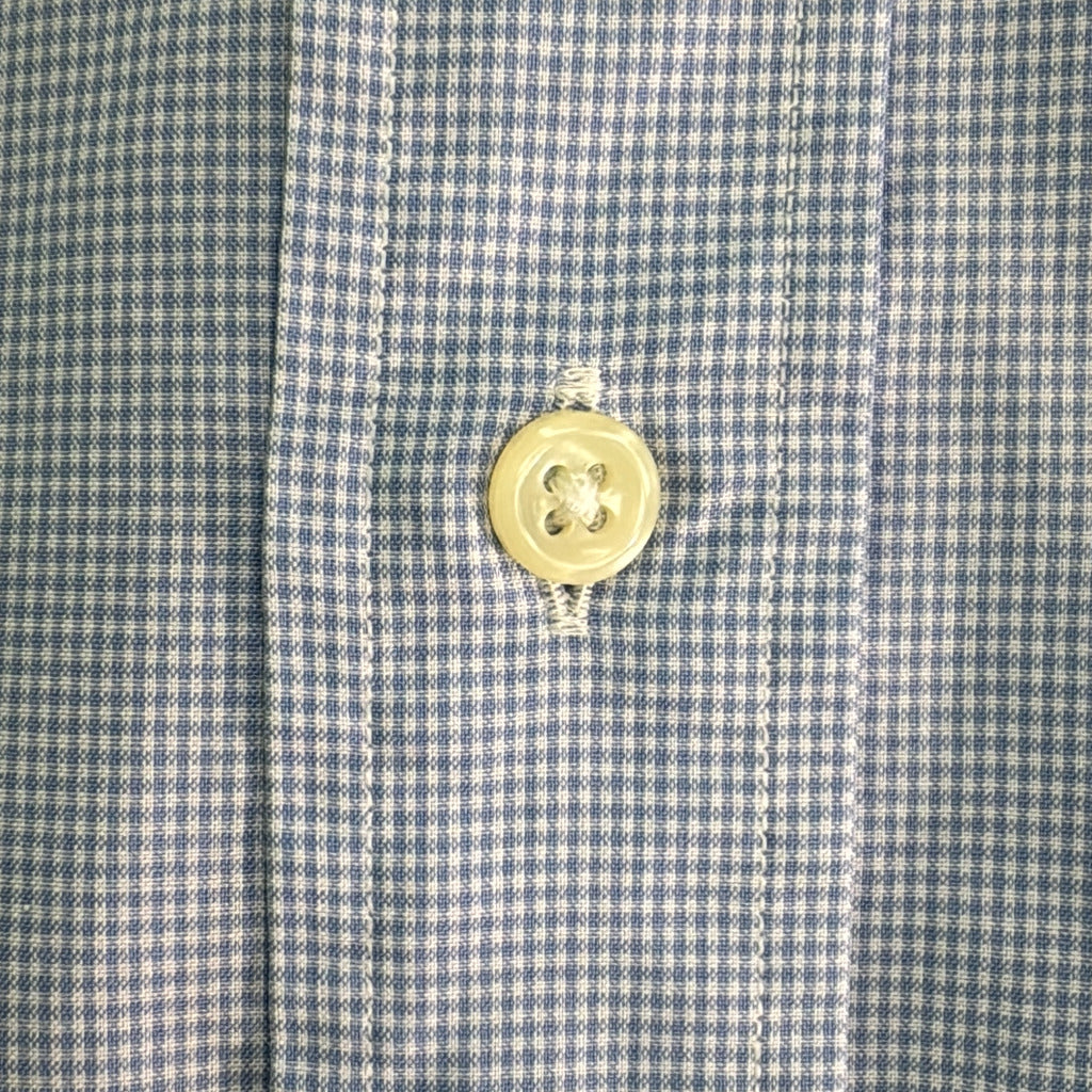 RALPH LAUREN BLAKE Check Shirt