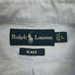 RALPH LAUREN BLAKE Check Shirt
