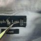 RALPH LAUREN BLAKE Check Shirt