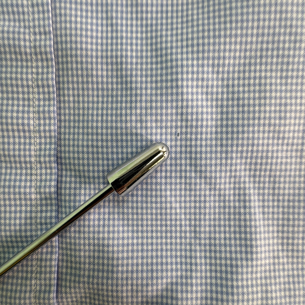 RALPH LAUREN BLAKE Check Shirt