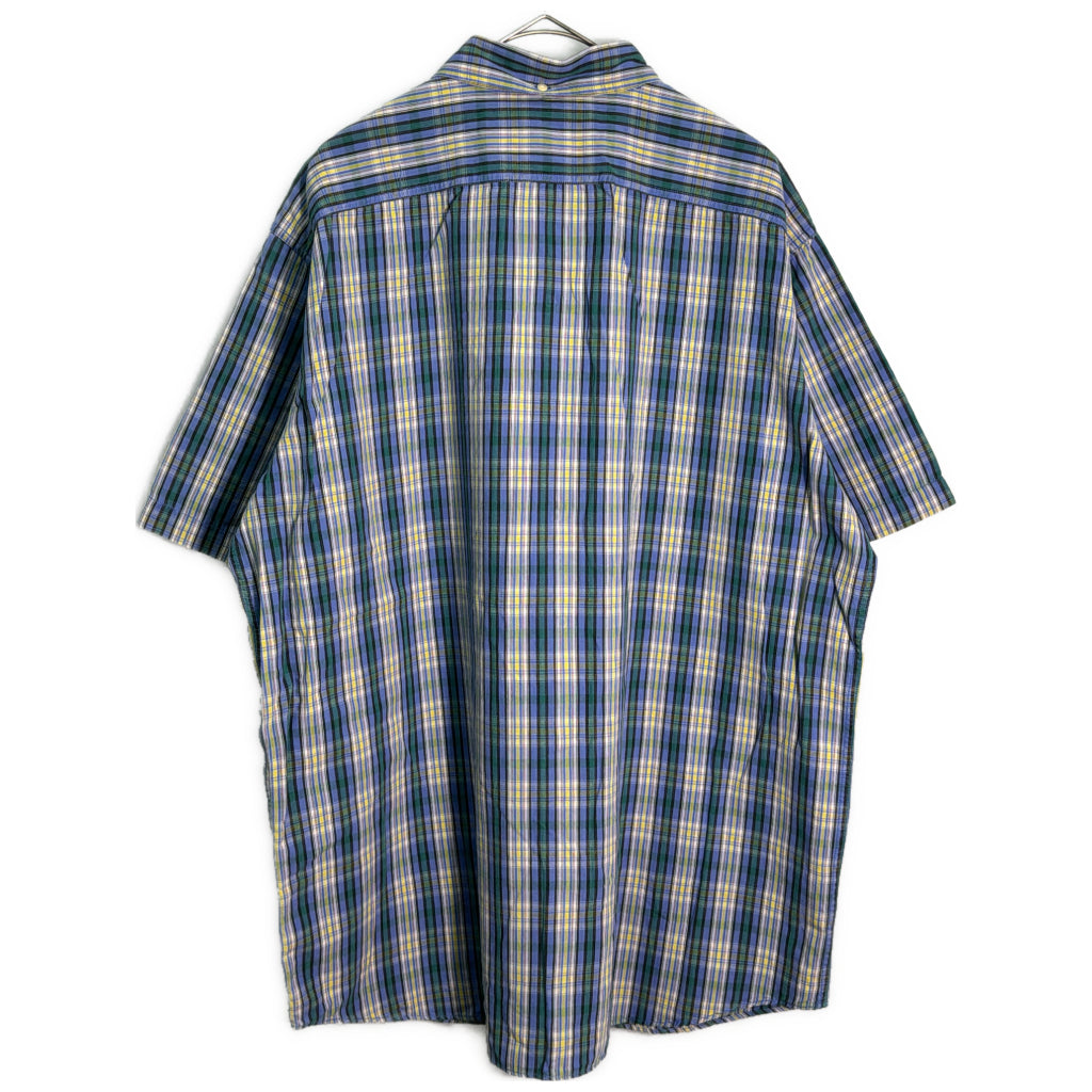 POLO SPORT Check Shirt