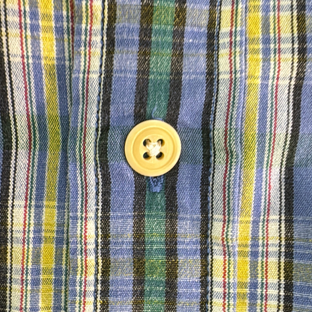 POLO SPORT Check Shirt