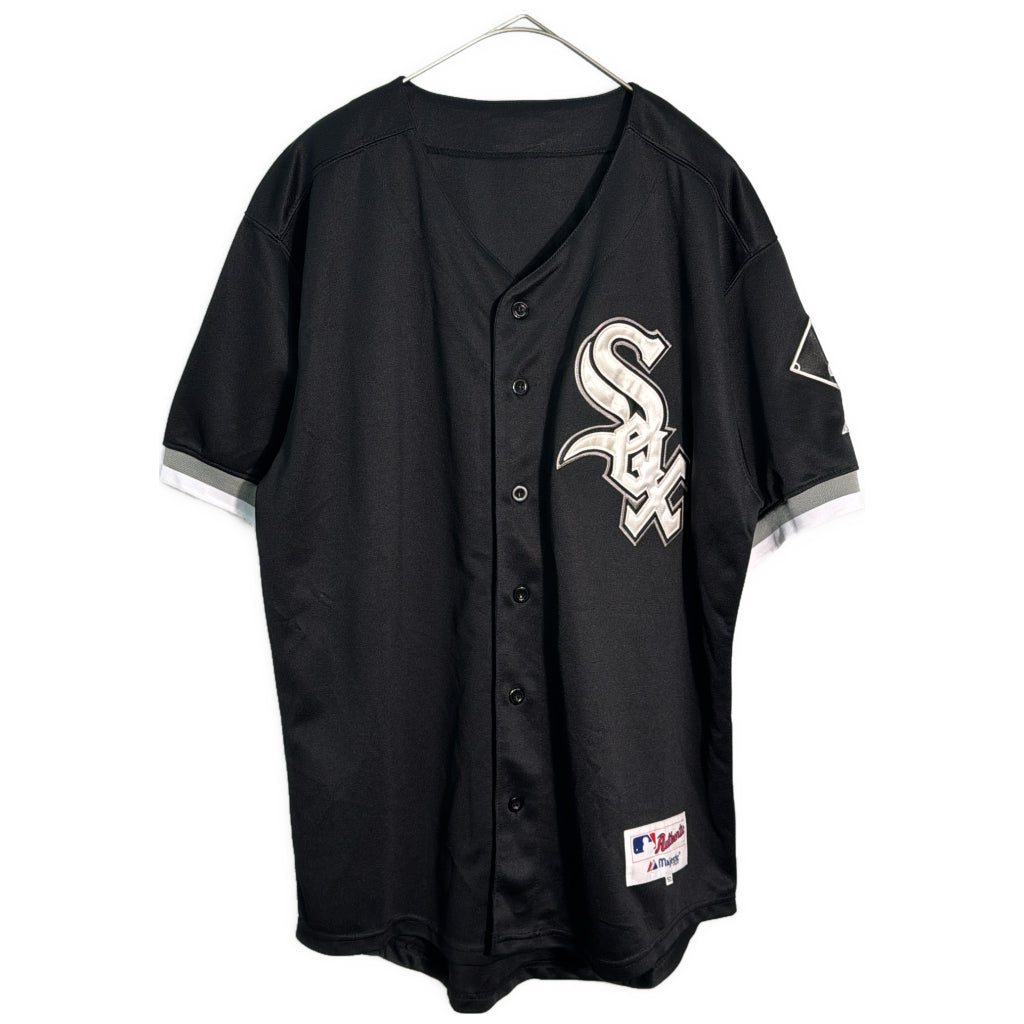 Majestic Baseball Uniform