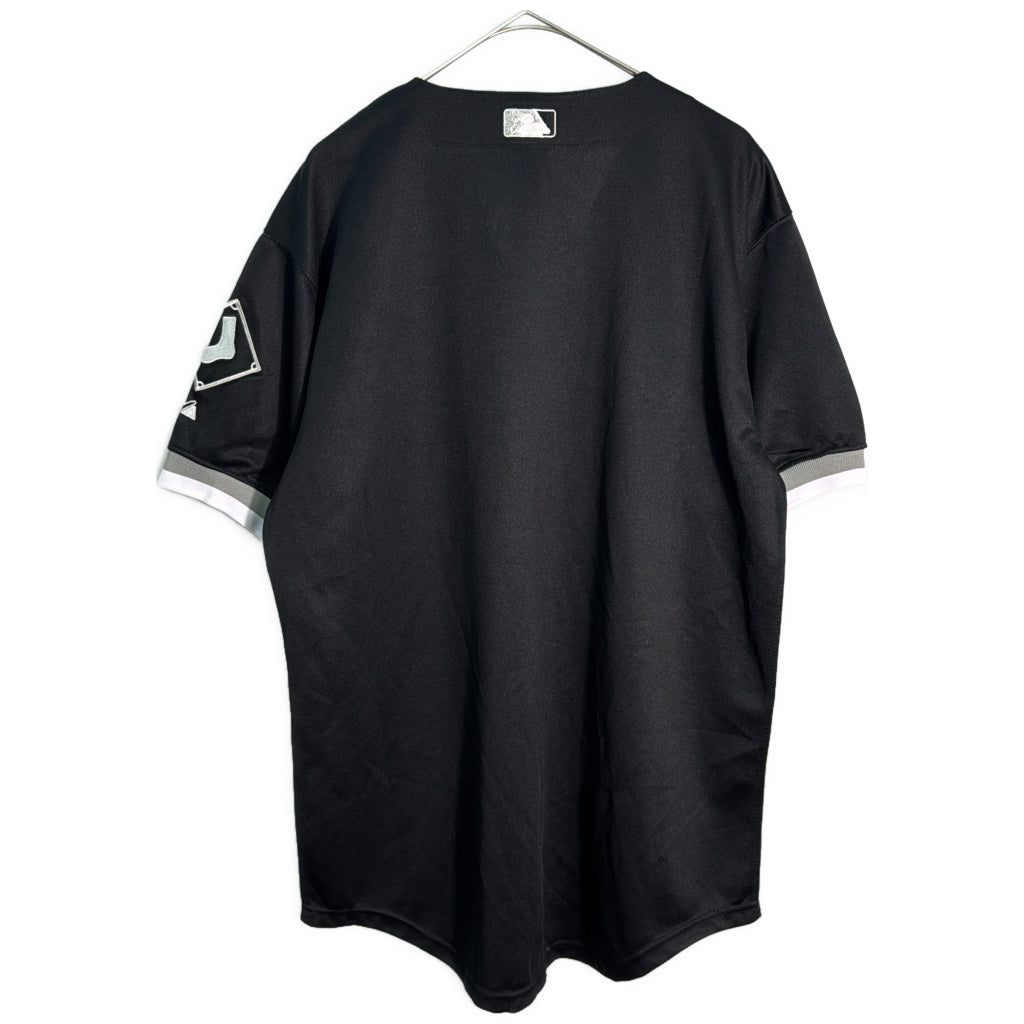 Majestic Baseball Uniform