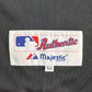 Majestic Baseball Uniform