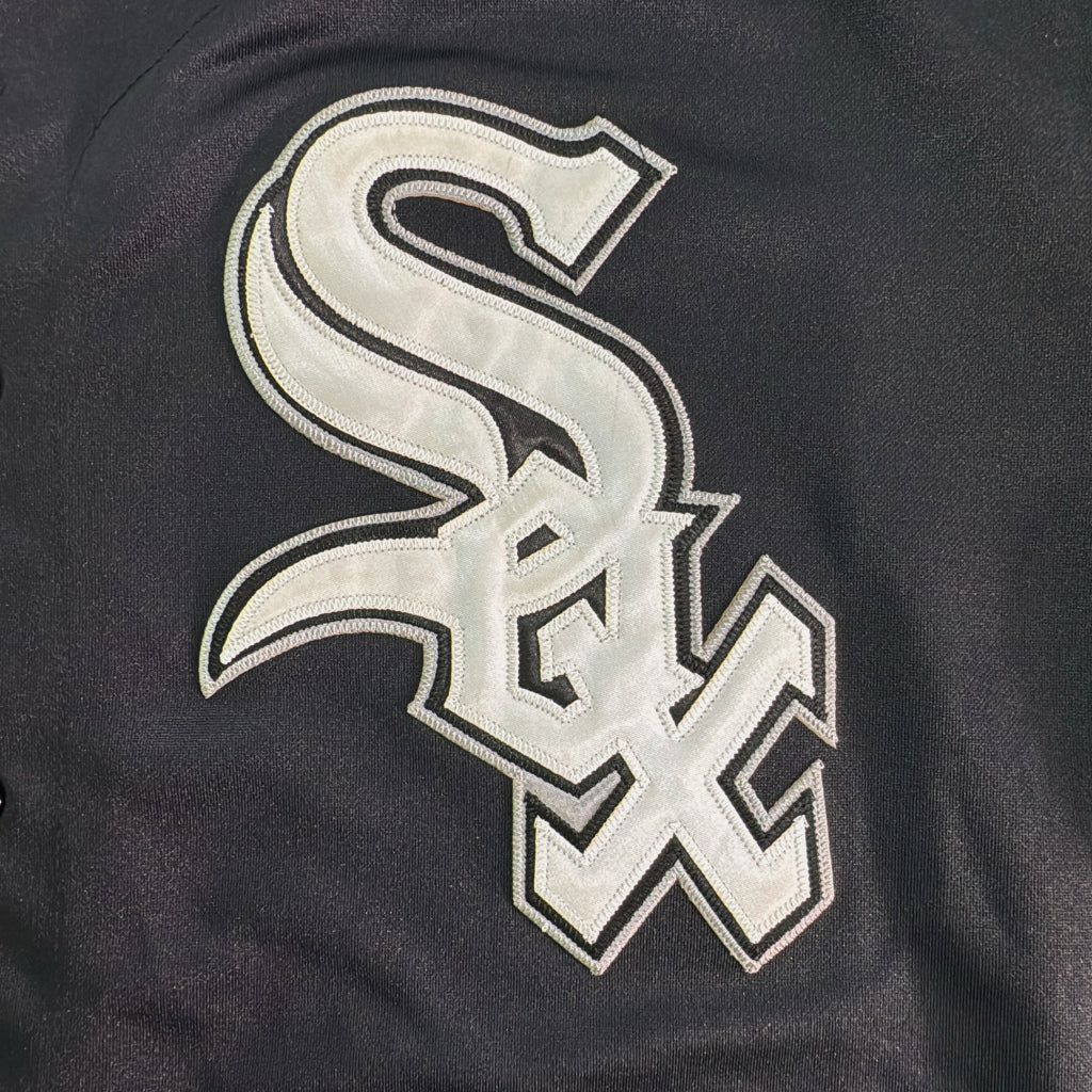 Majestic Baseball Uniform