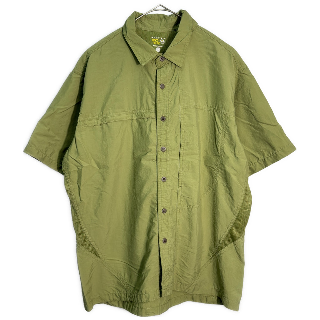 MOUNTAIN HARDWEAR Shirt