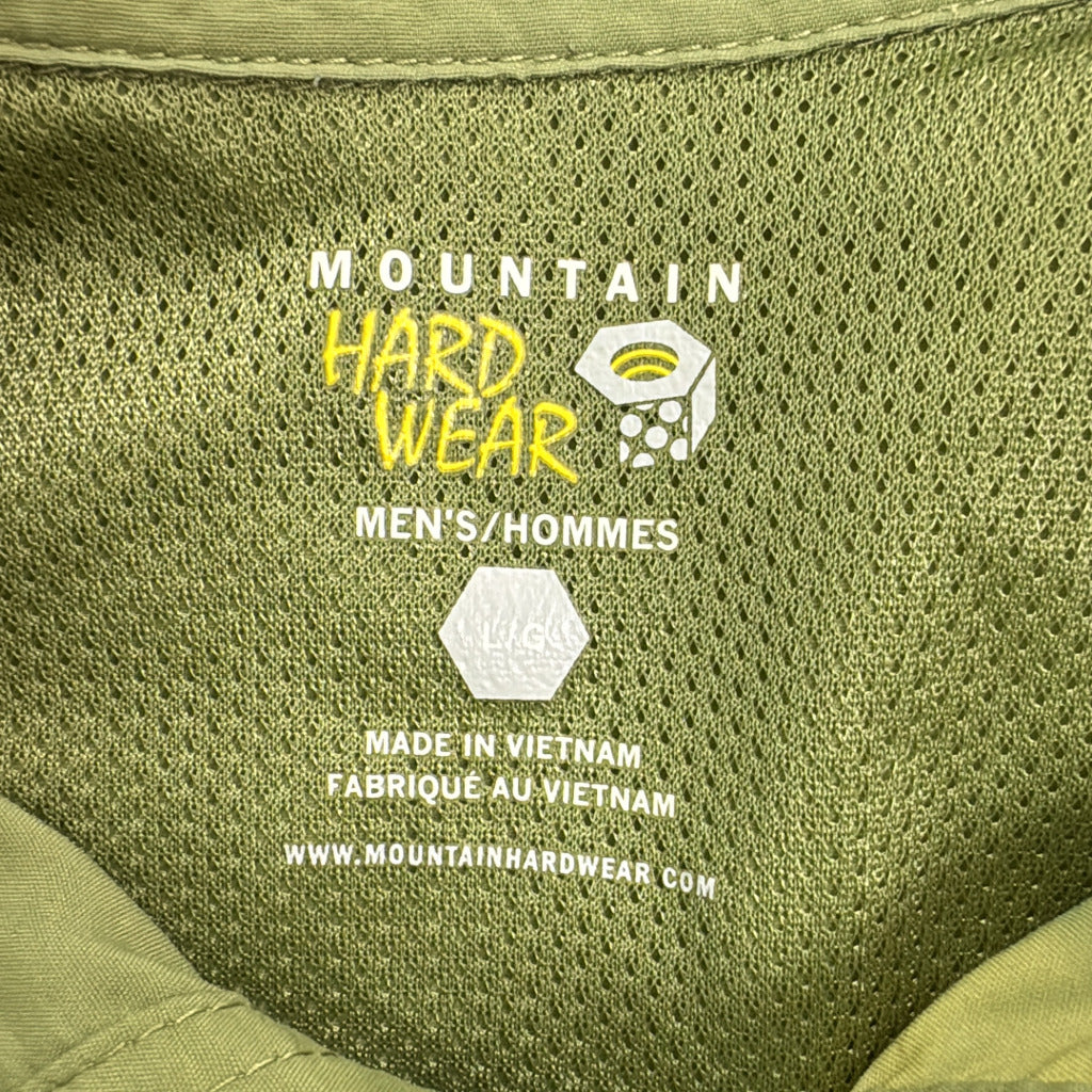 MOUNTAIN HARDWEAR Shirt