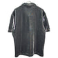 90s POP ICON Open Collar Shirt
