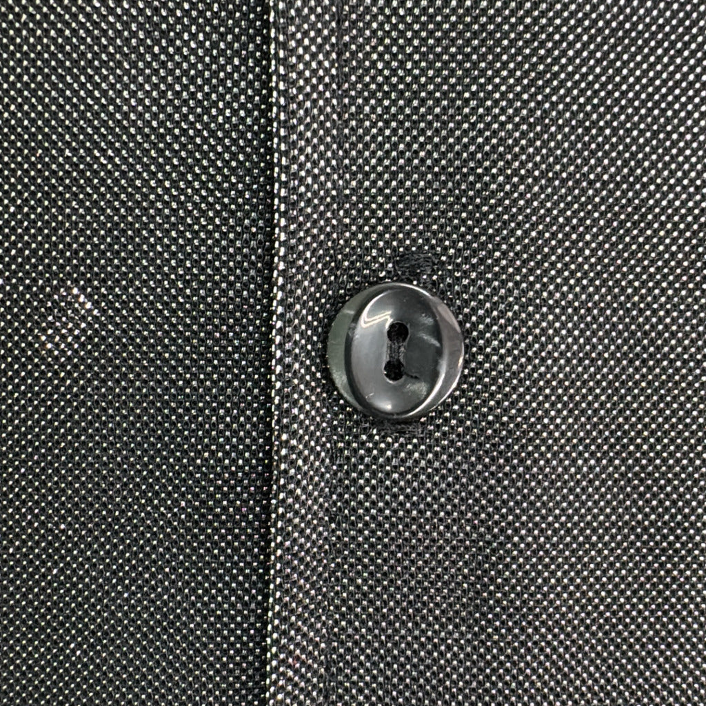 90s POP ICON Open Collar Shirt