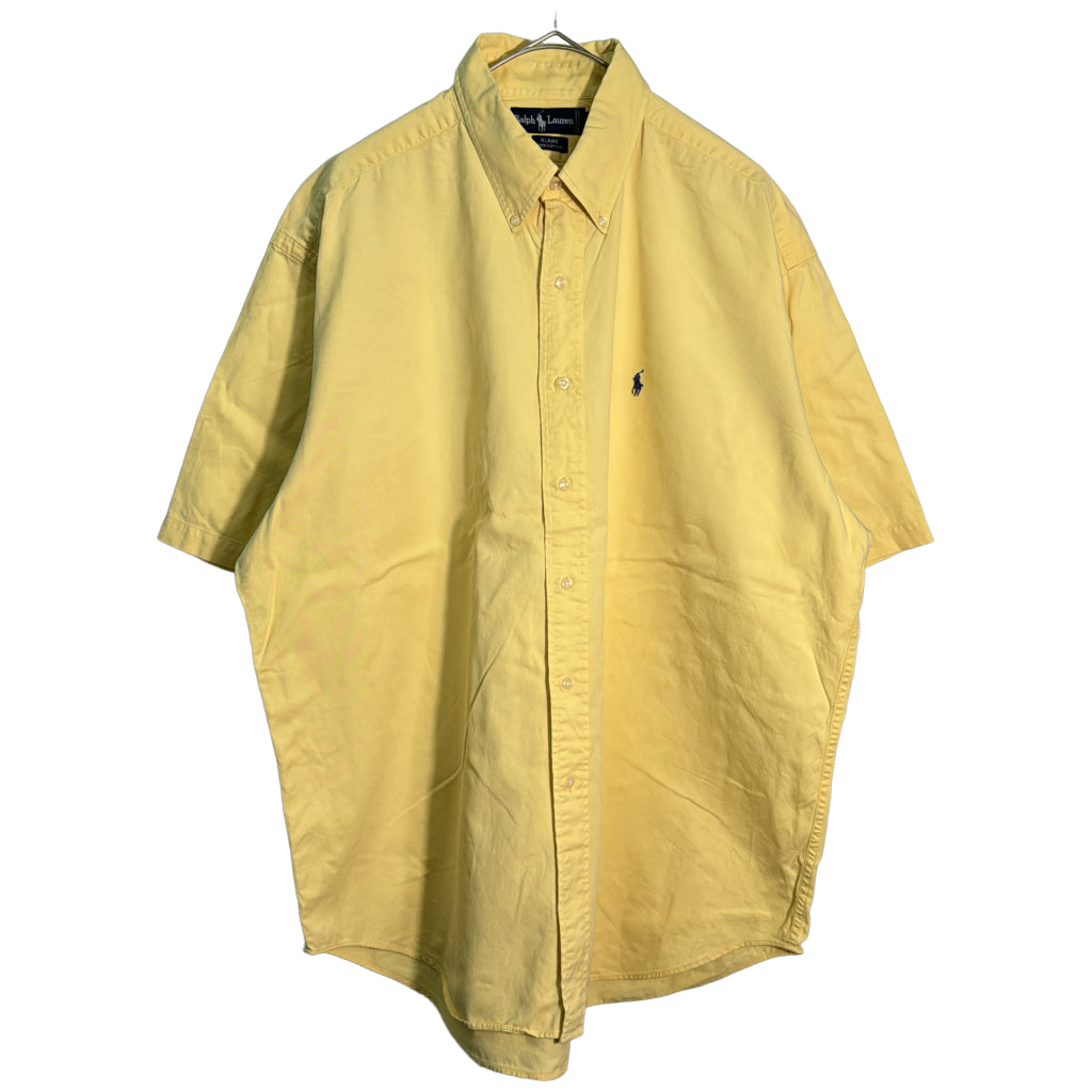 90s RALPH LAUREN BLAIRE Shirt