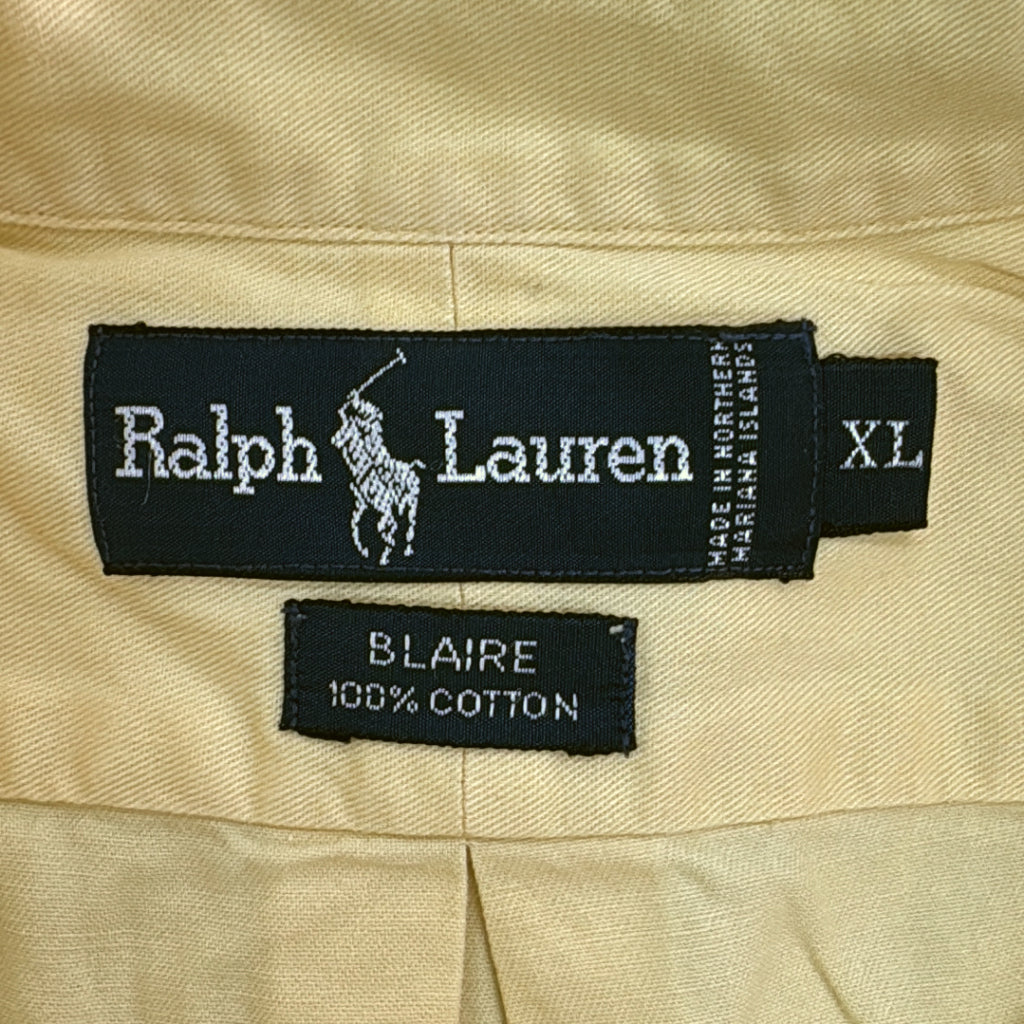 90s RALPH LAUREN BLAIRE Shirt