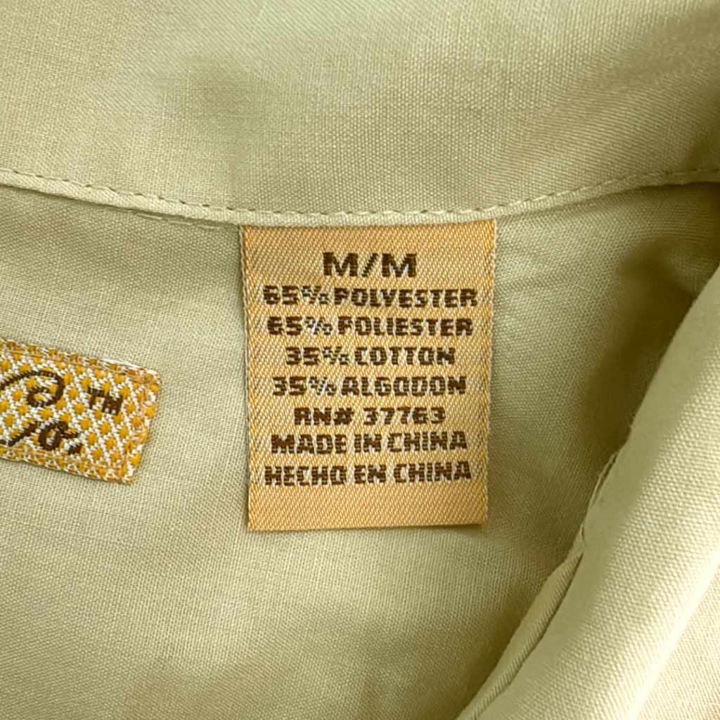 The Havanera Cuban Shirt