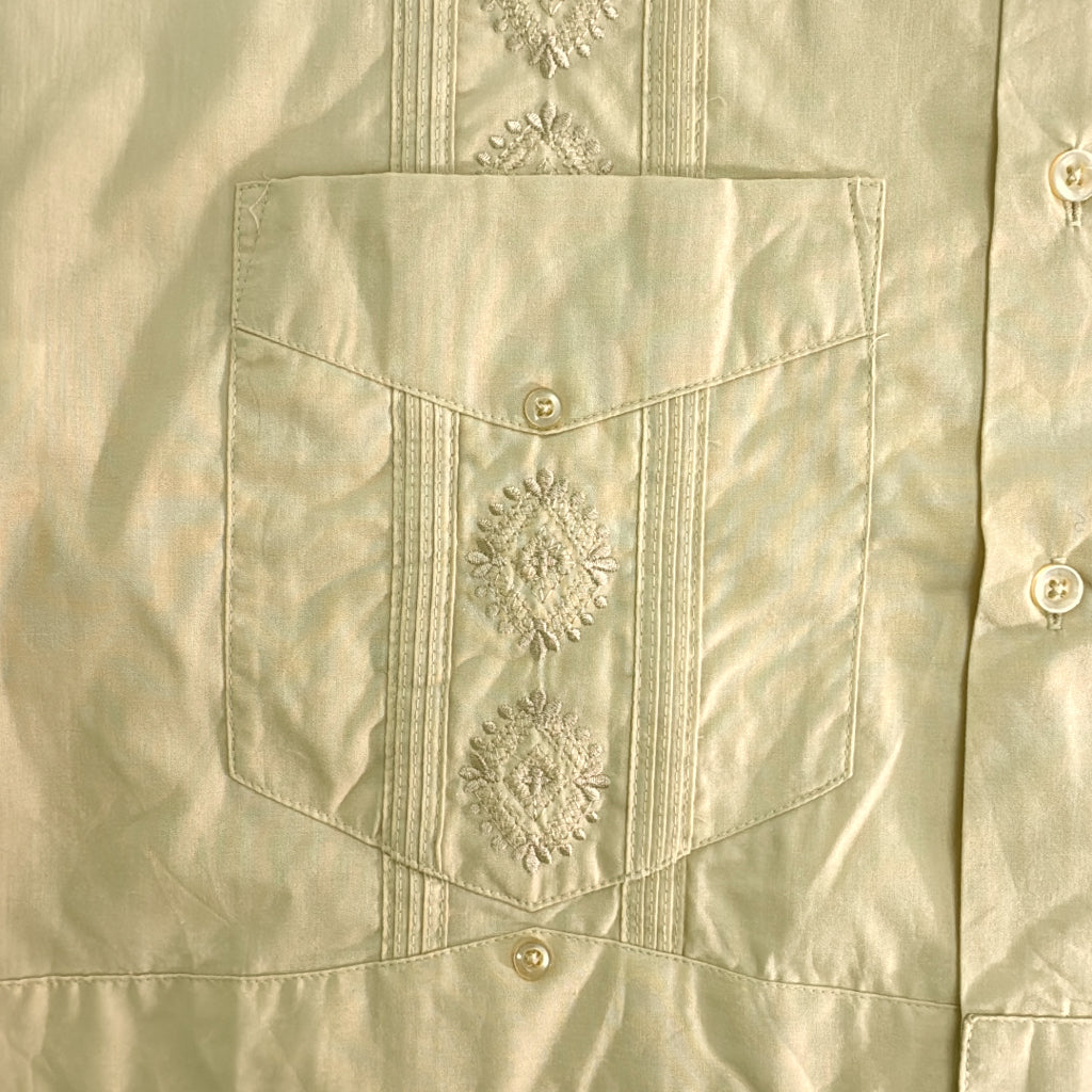 The Havanera Cuban Shirt