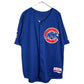 00s Majestic Baseball Uniform
