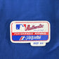 00s Majestic Baseball Uniform