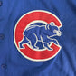 00s Majestic Baseball Uniform