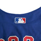 00s Majestic Baseball Uniform