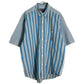 BUGLE BOY Stripe Shirt