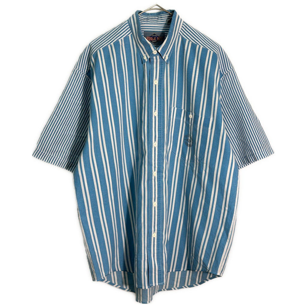 BUGLE BOY Stripe Shirt