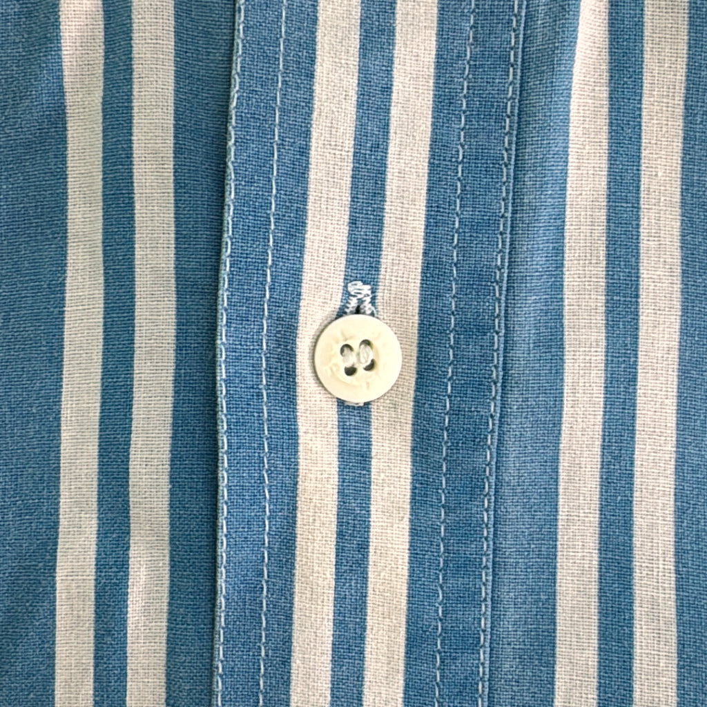 BUGLE BOY Stripe Shirt