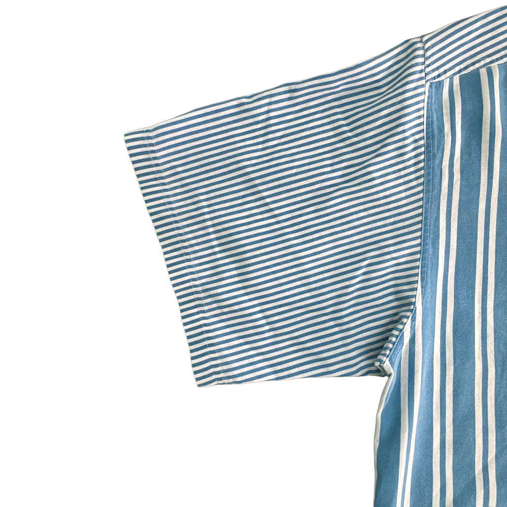 BUGLE BOY Stripe Shirt