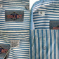 BUGLE BOY Stripe Shirt